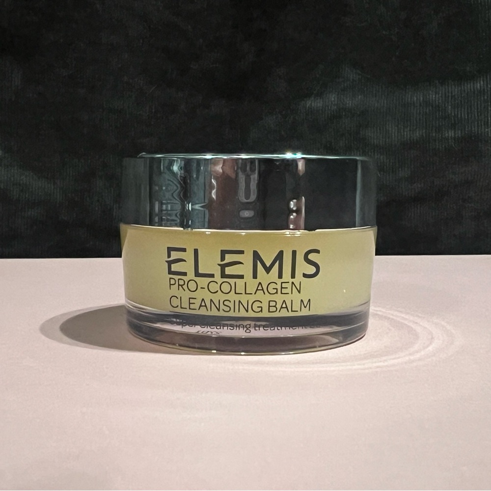 Elemis Pro-Collagen Cleansing Balm - .7OZ